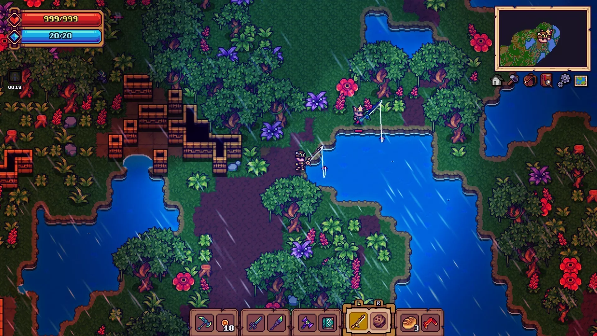 造作海岛/Tinkerlands 版本更新-知云阁资源站