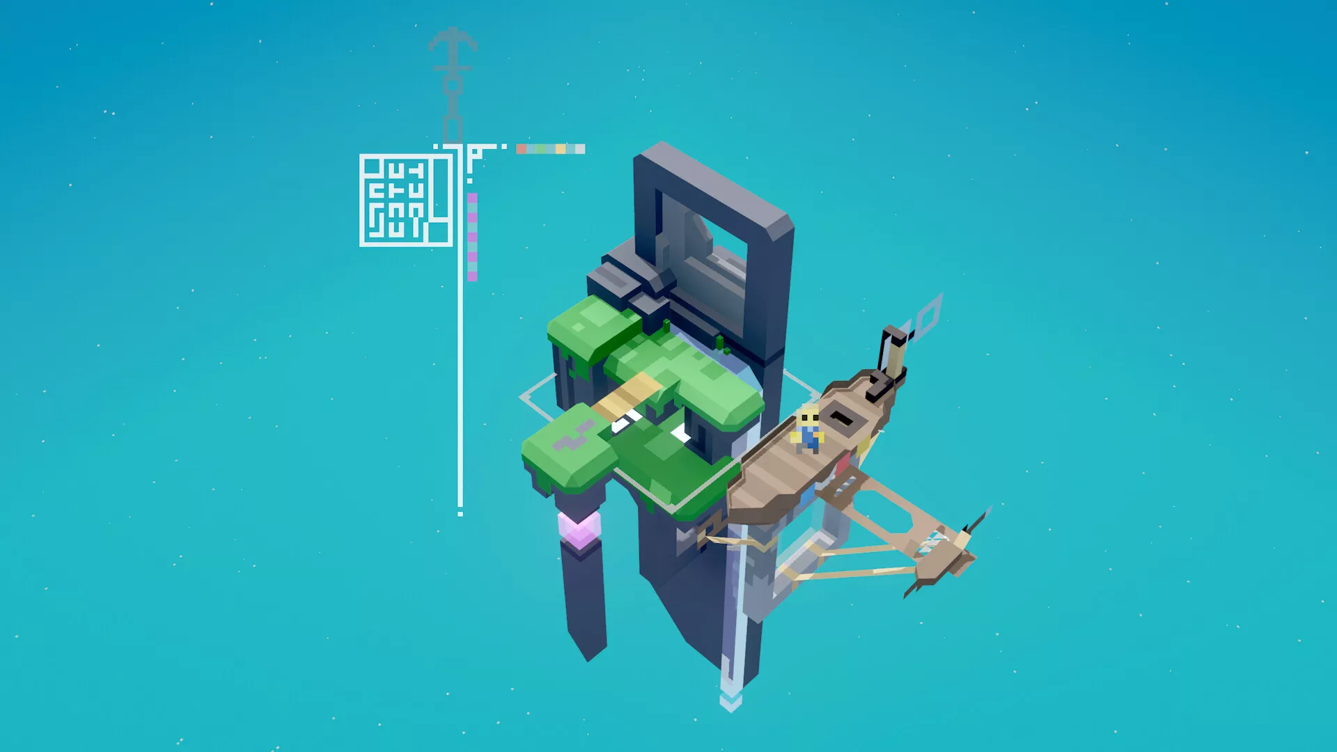 塔防策略/TDS – Tower Defense Strategy-知云阁资源站