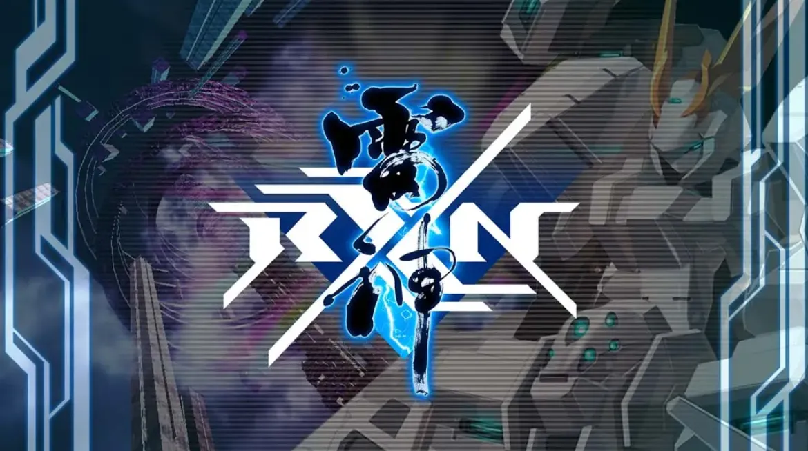 《RNX 雷神 RXN -RAIXIN》Switch中文版NSP下载 – 含1.0.2补丁-知云阁资源站