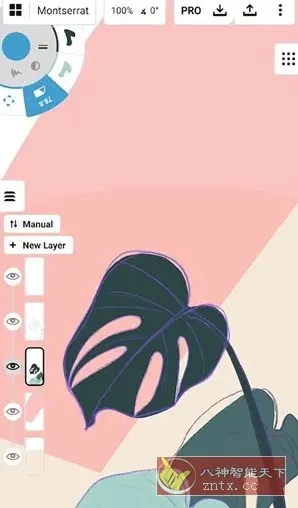 概念画板 v2025.10.1高级版 概念画板 v2025.10.1高级版