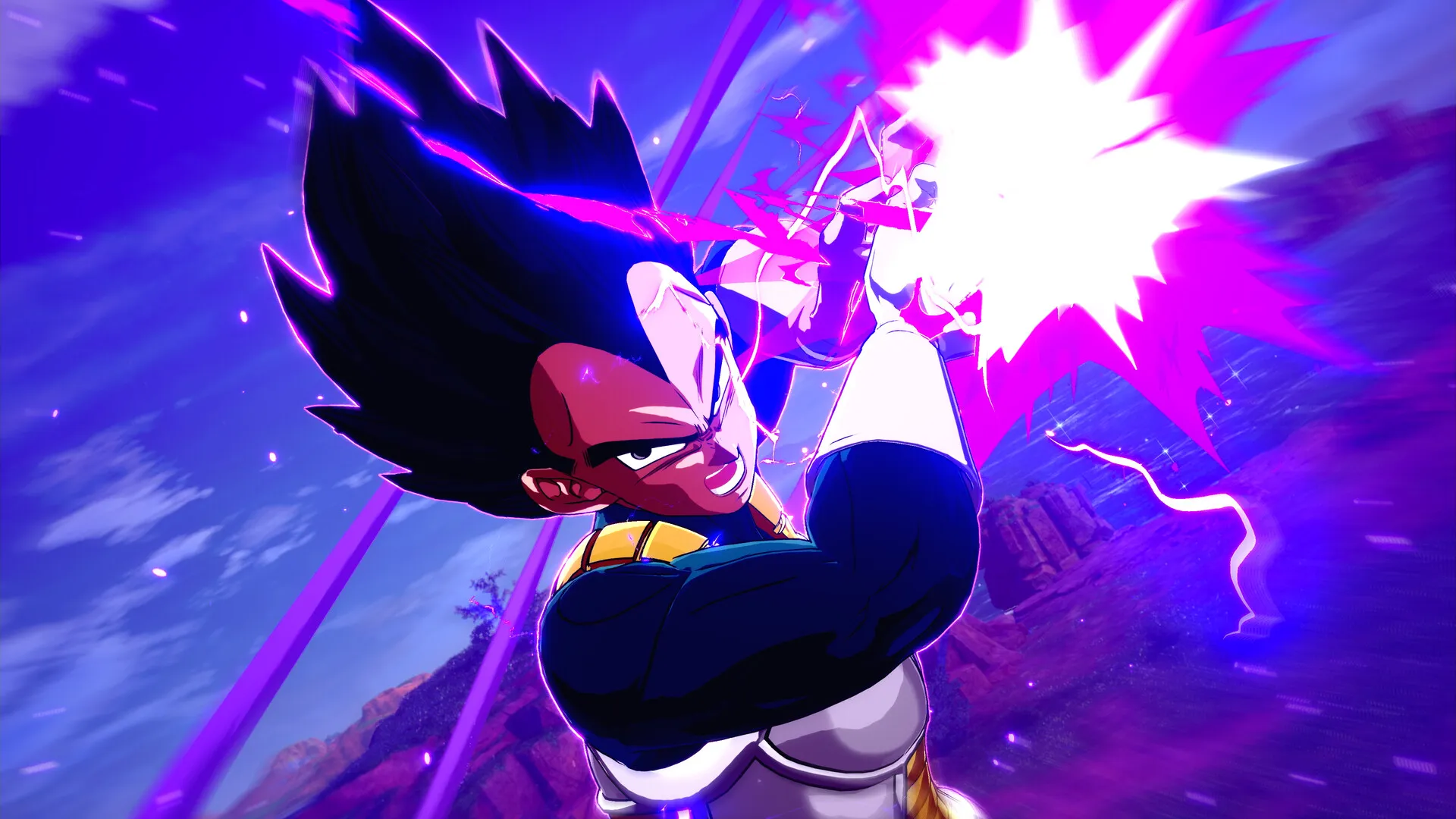 《七龙珠 电光炸裂！ZERO DRAGON BALL》Switch美版中文NSZ下载 – 含2.0.74补丁+12DLC