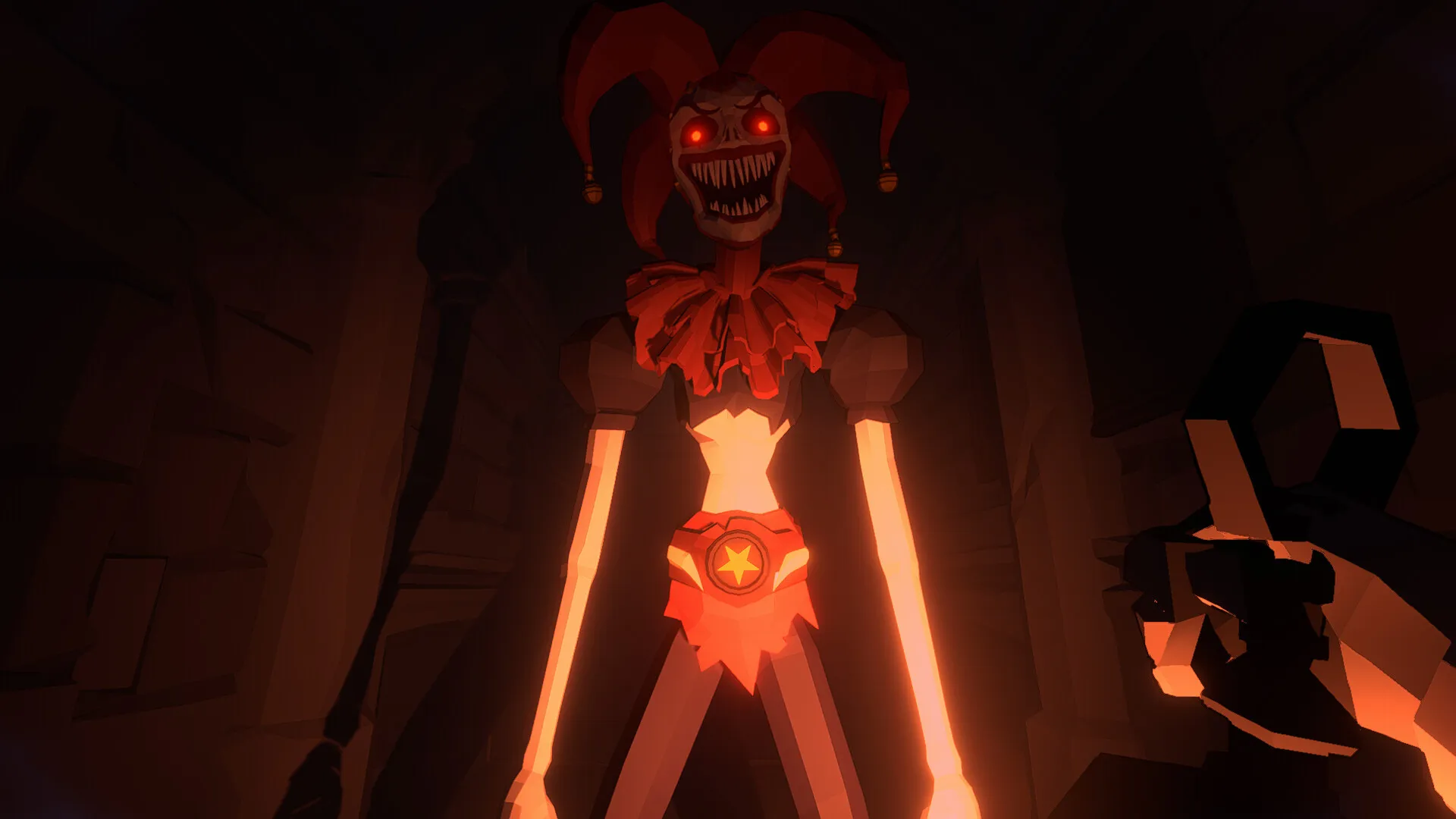 小丑：愚行仪式/Jester: A Foolish Ritual