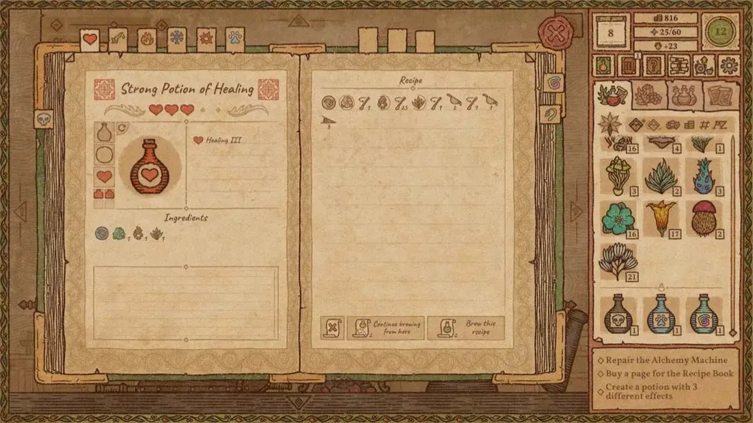 【美版】药剂工艺 炼金术士模拟器 .Potion Craft Alchemist Simulator 中文 【美版】药剂工艺 炼金术士模拟器 .Potion Craft Alchemist Simulator 中文