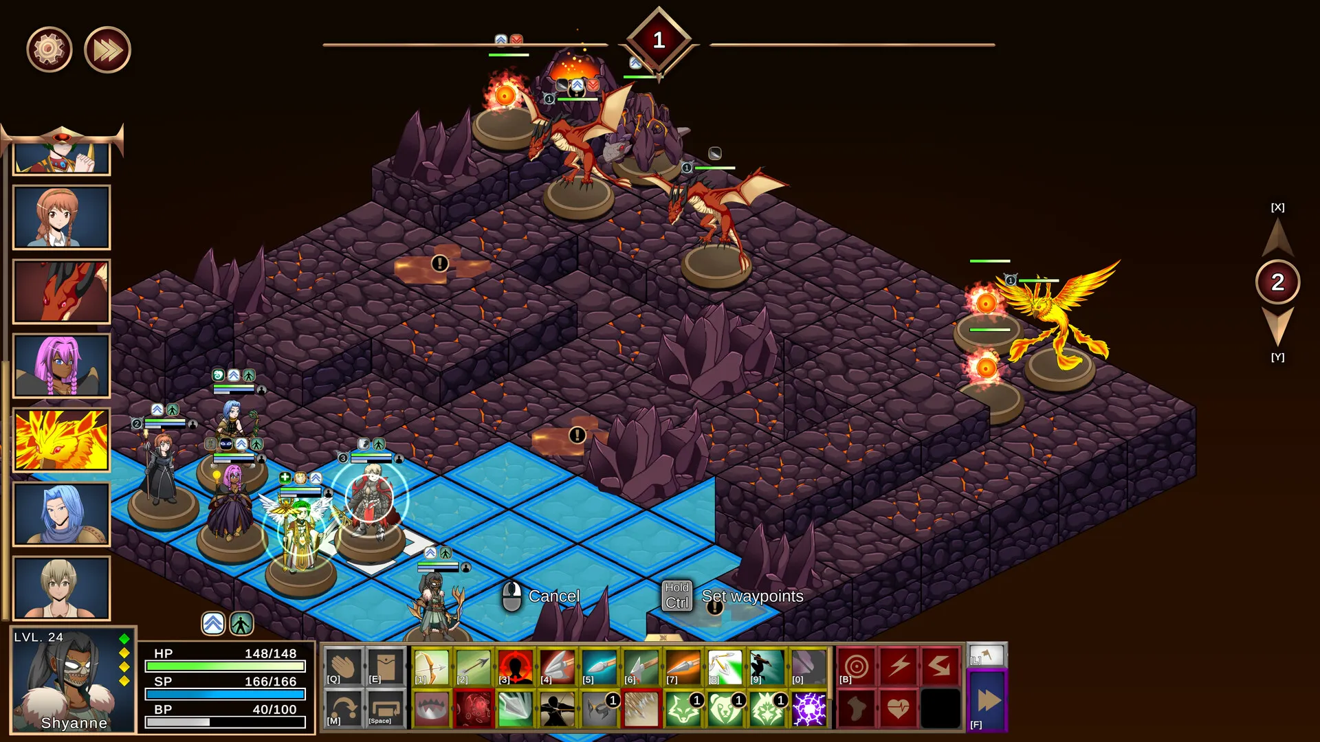 我们的冒险者公会/Our Adventurer Guild