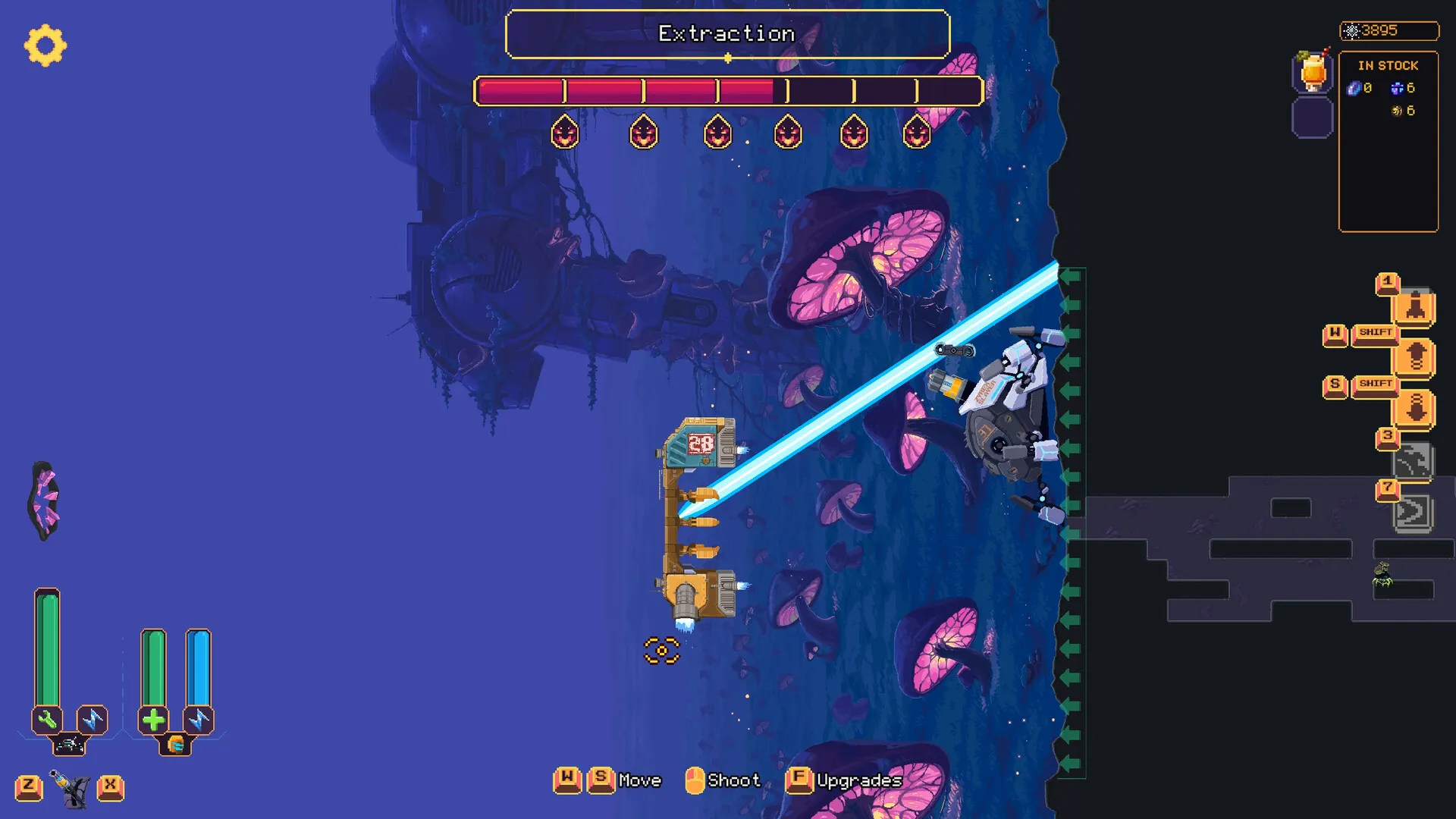 墙世界2/Wall World 2-知云阁资源站