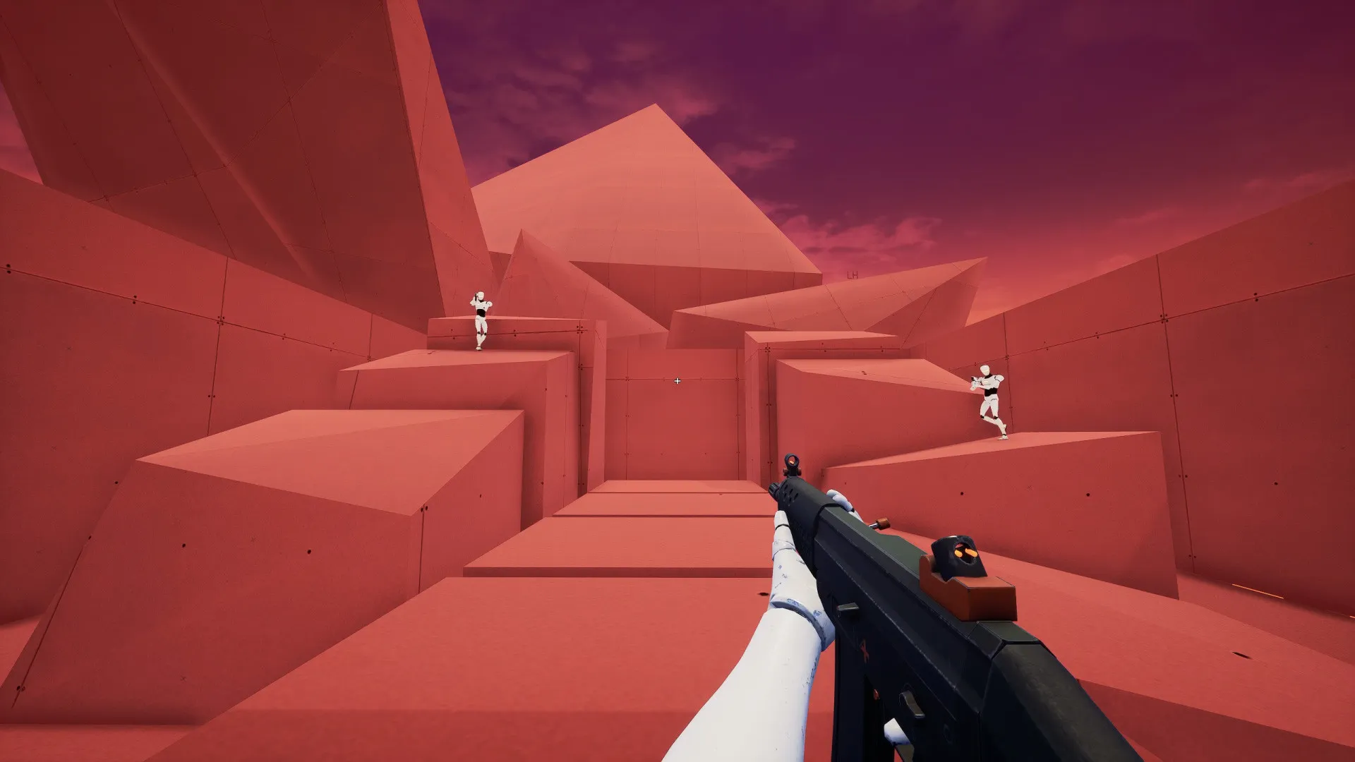 KovaaK的FPS枪法模拟器/KovaaK’s FPS Aim Trainer KovaaK的FPS枪法模拟器/KovaaK’s FPS Aim Trainer