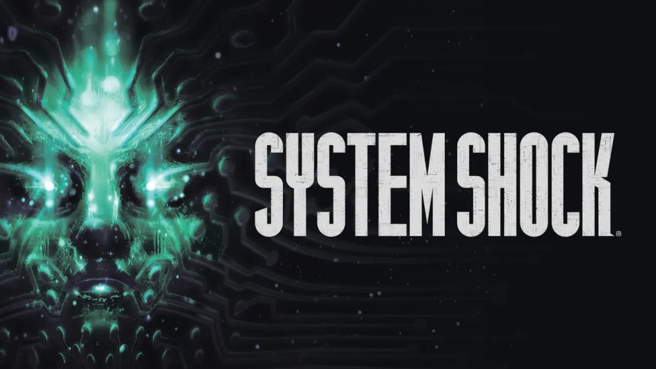 网络奇兵丨System Shock 网络奇兵丨System Shock
