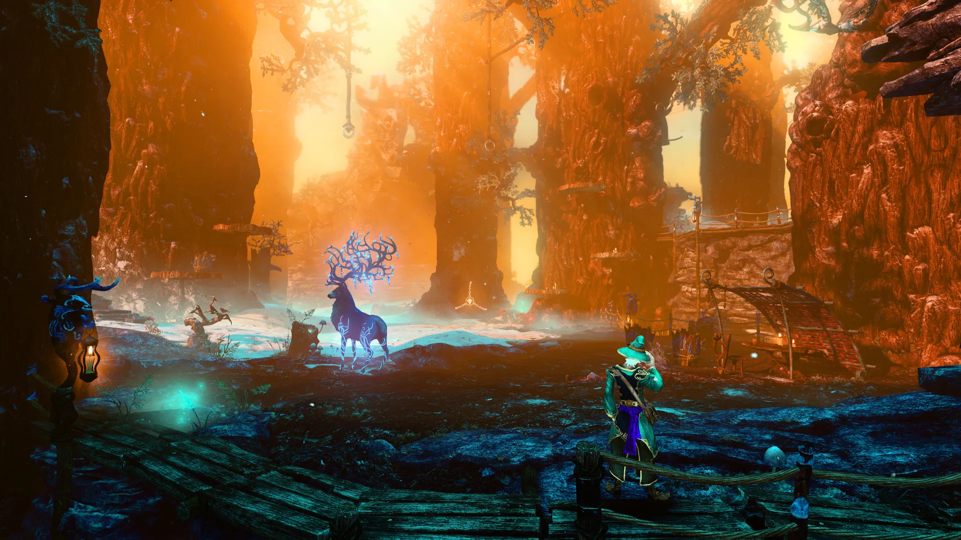 三位一体3:权力圣器/Trine 3: The Artifacts of Power 三位一体3:权力圣器/Trine 3: The Artifacts of Power