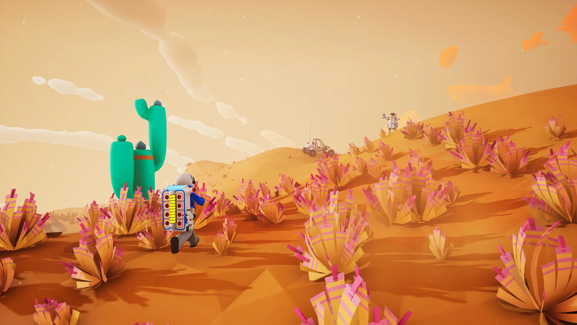 异星探险家/ASTRONEER/支持网络联机 异星探险家/ASTRONEER/支持网络联机