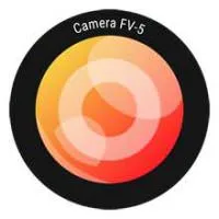 Camera FV-5 极致相机v5.4.1高级版-知云阁资源站