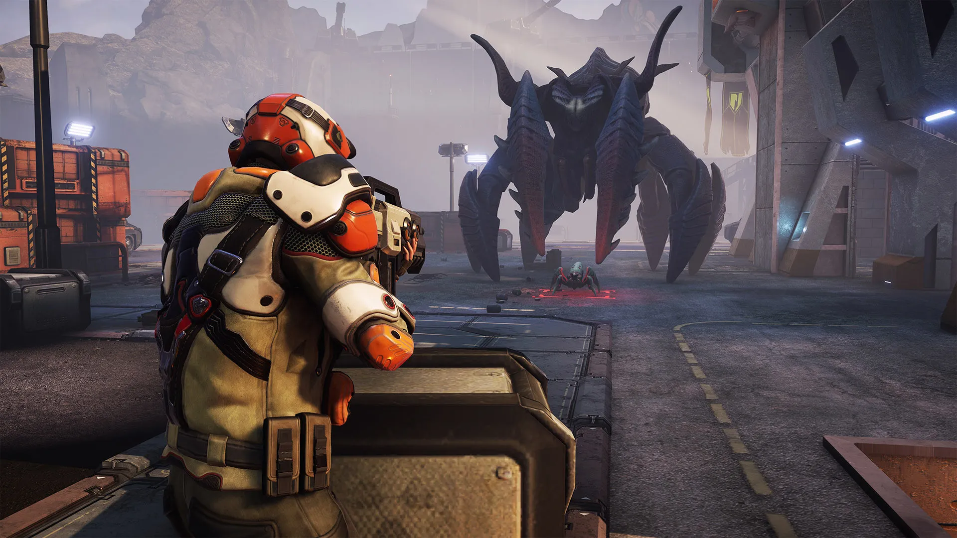 凤凰点:周年版/Phoenix Point: Year One Edition 凤凰点:周年版/Phoenix Point: Year One Edition