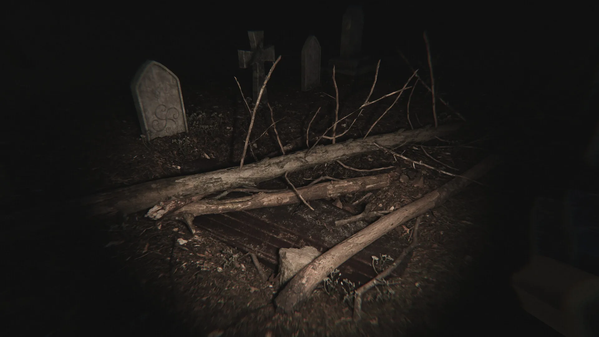 寂静死寂：诅咒回响/Dead Silence – Echoes of the Damned-知云阁资源站