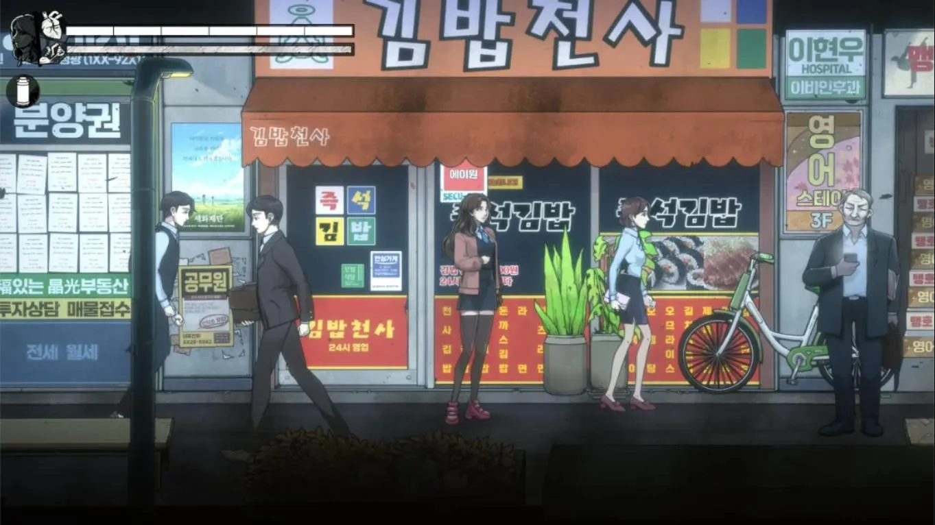 【美版】昏迷3血脉 .The Coma 3: Bloodlines 中文 【美版】昏迷3血脉 .The Coma 3: Bloodlines 中文