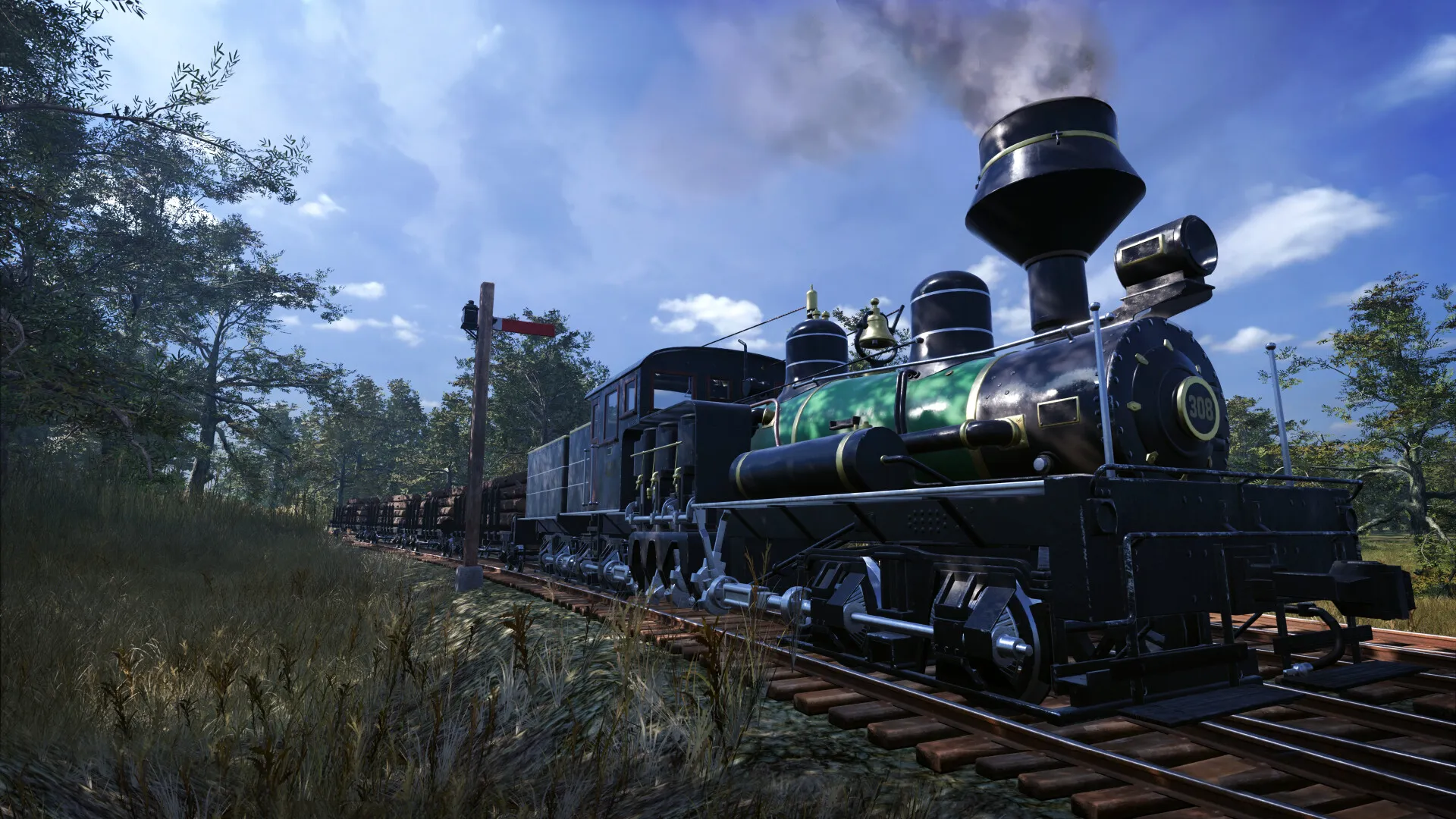 《铁路帝国2 Railway Empire 2》Switch美版中文NSZ下载 – 含1.8.0.64733补丁-知云阁资源站