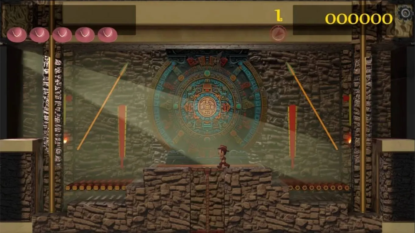 【美版】蒙特祖玛的复仇 40周年纪念版 .Montezuma’s Revenge – The 40th Anniversary Edition 中文 【美版】蒙特祖玛的复仇 40周年纪念版 .Montezuma’s Revenge – The 40th Anniversary Edition 中文