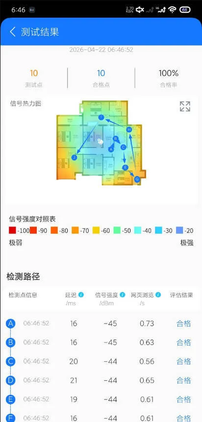 安卓WiFi全屋通1.2.1-知云阁资源站
