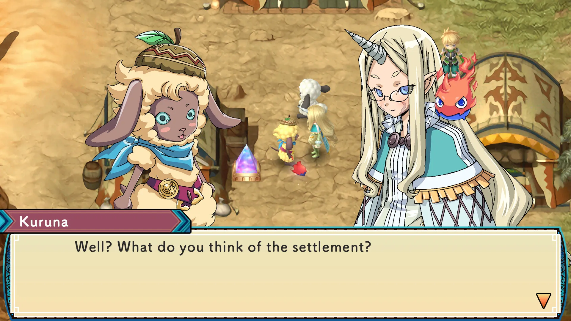 《符文工厂3/Rune Factory 3 Special》PC中文版下载-含Build.20332490