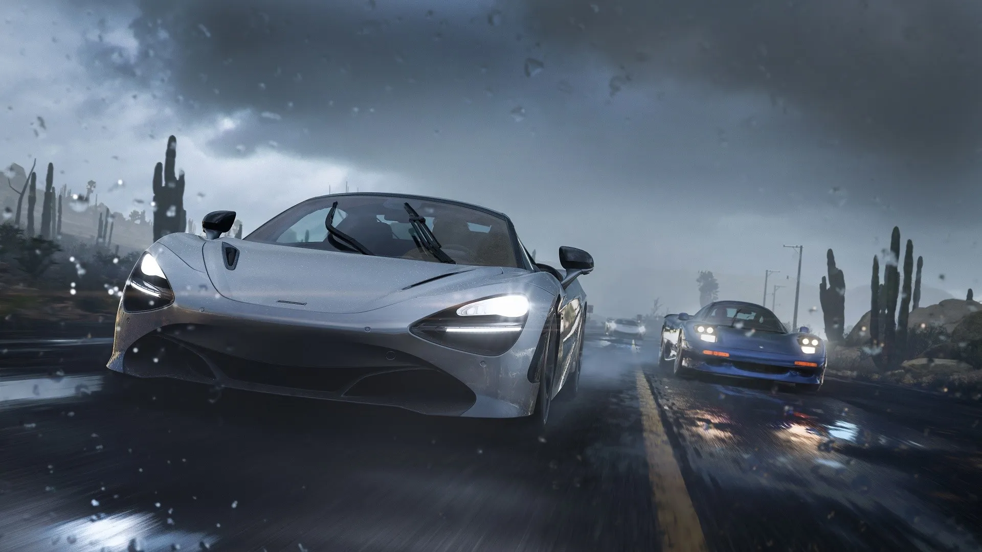 极限竞速:地平线5/Forza Horizon 5/支持网络联机 极限竞速:地平线5/Forza Horizon 5/支持网络联机