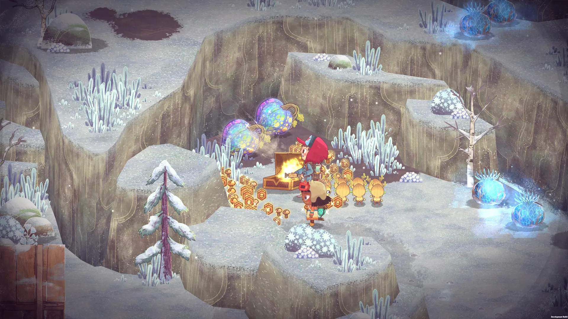 《狂野之心 The Wild at Heart》Switch中文版NSZ下载 – 含1.1.9补丁+金手指