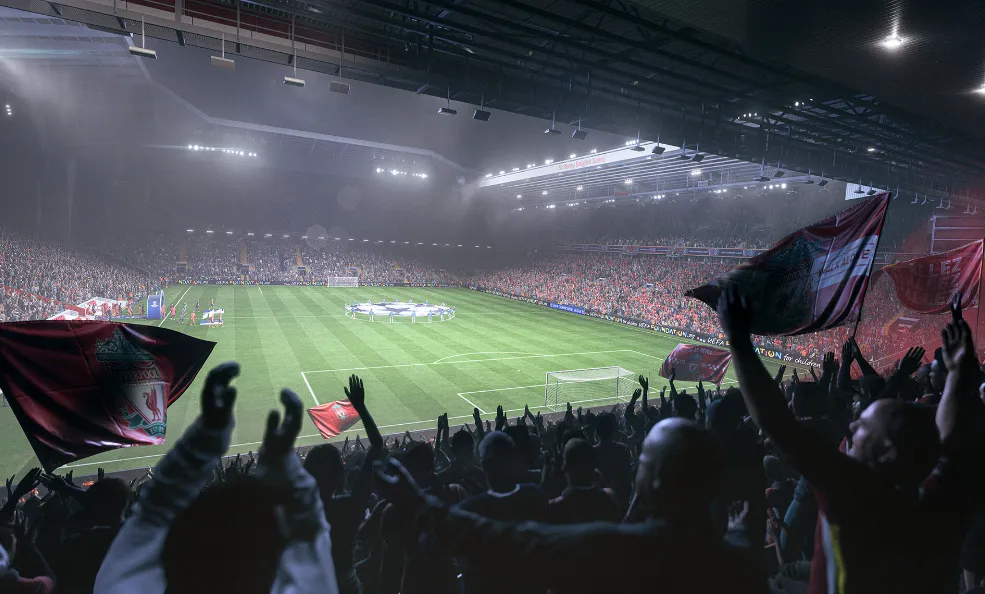 【5.05】《EA SPORTS FC 26》V1.09 整合版+离线模式补丁-知云阁资源站
