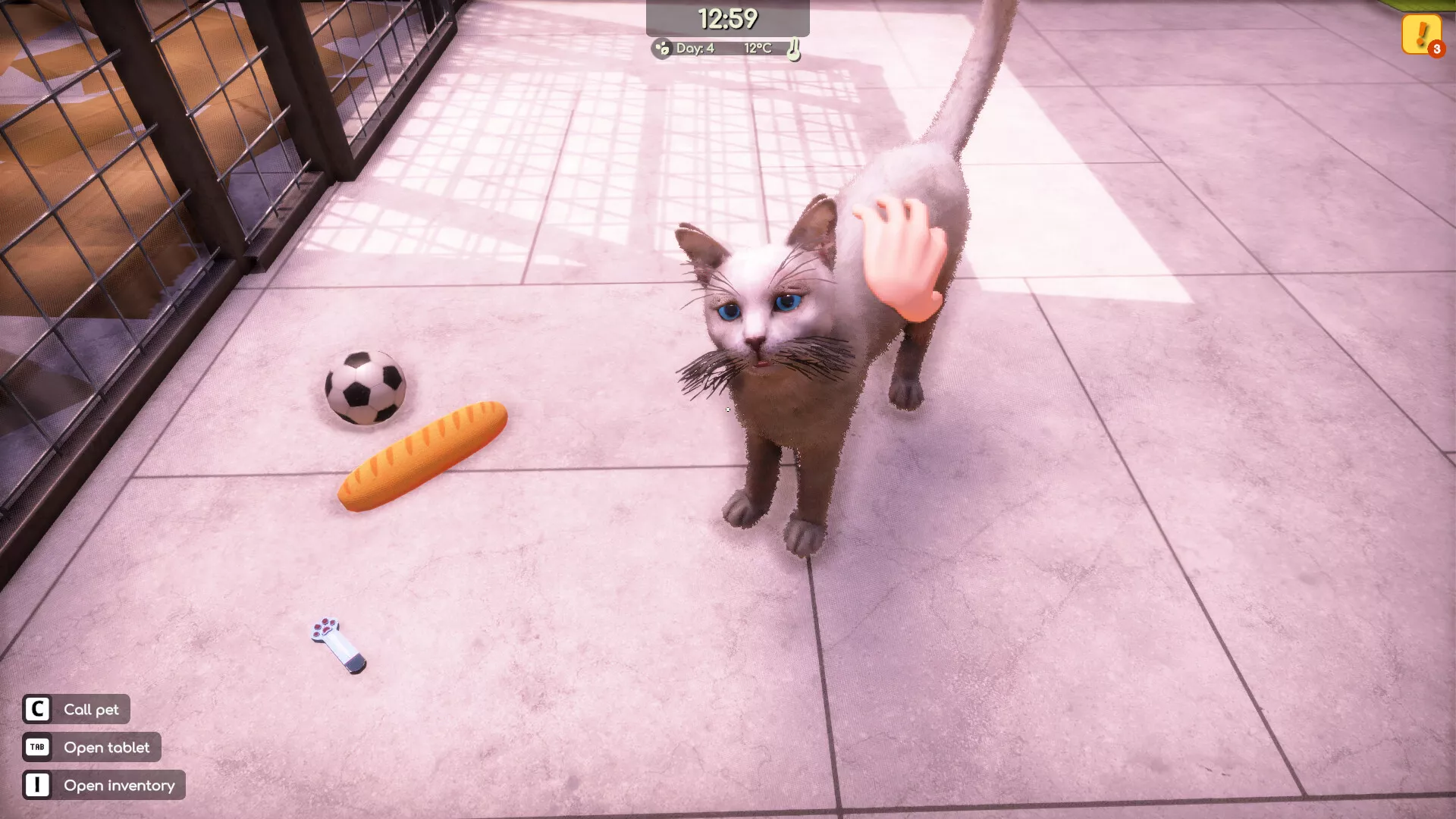 动物收容所2/Animal Shelter 2 版本更新 动物收容所2/Animal Shelter 2 版本更新