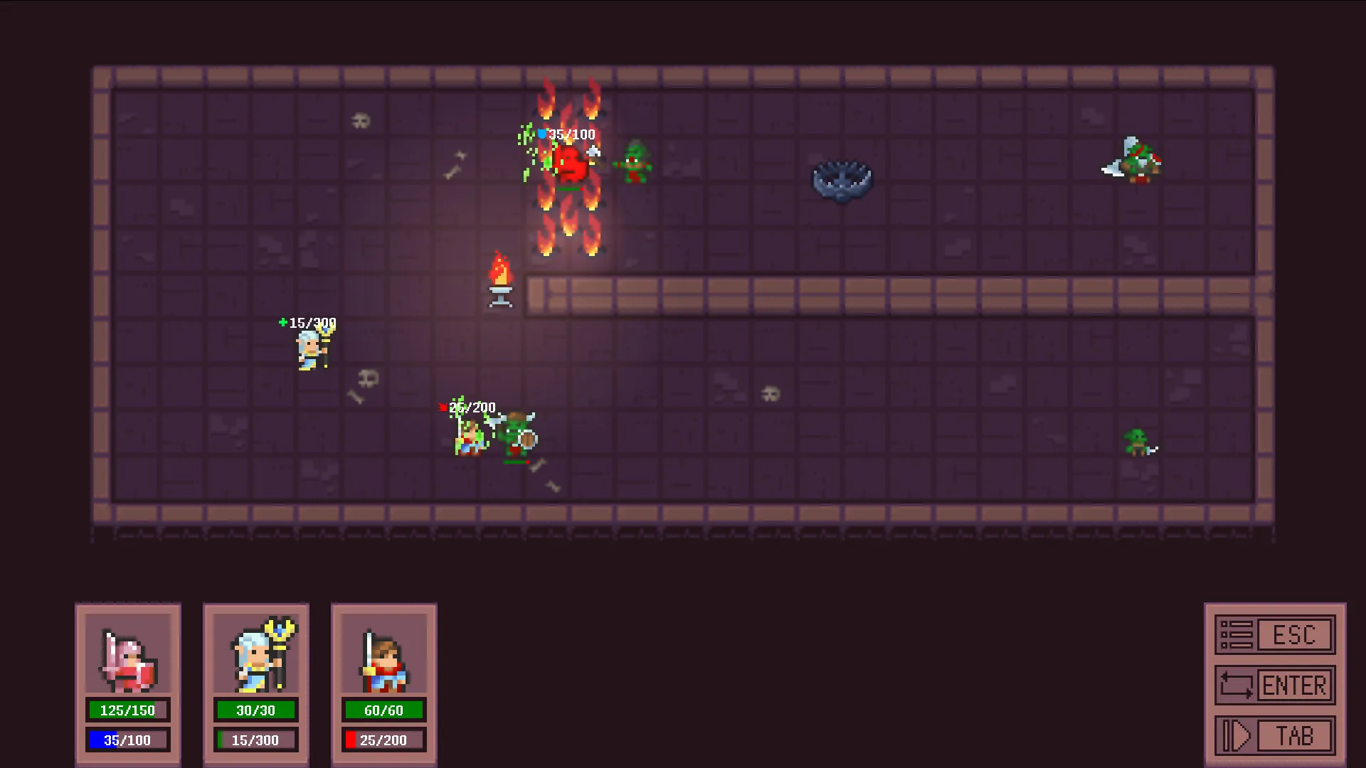 地牢开发者/Dungeon Dev-知云阁资源站