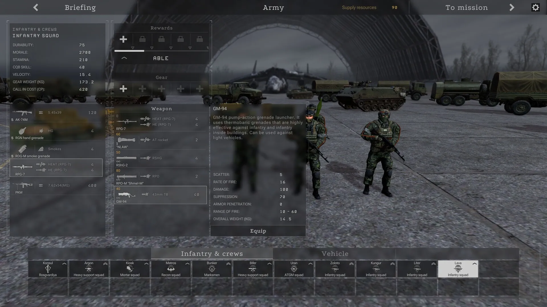 乌克兰战争：戈斯托梅尔英雄/Ukrainian Warfare: Gostomel Heroes