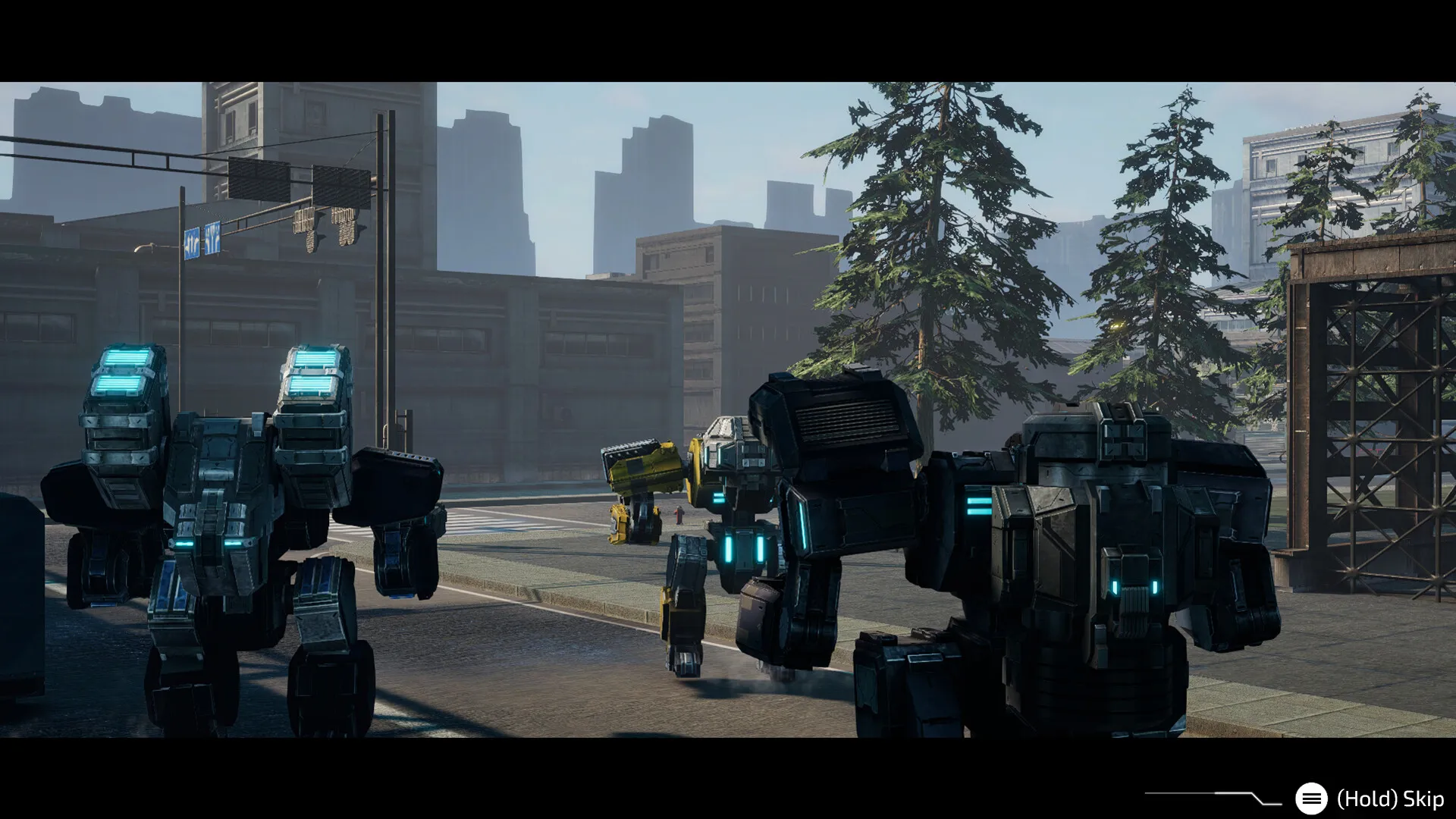 前线任务3:重制版/FRONT MISSION 3: Remake 前线任务3:重制版/FRONT MISSION 3: Remake