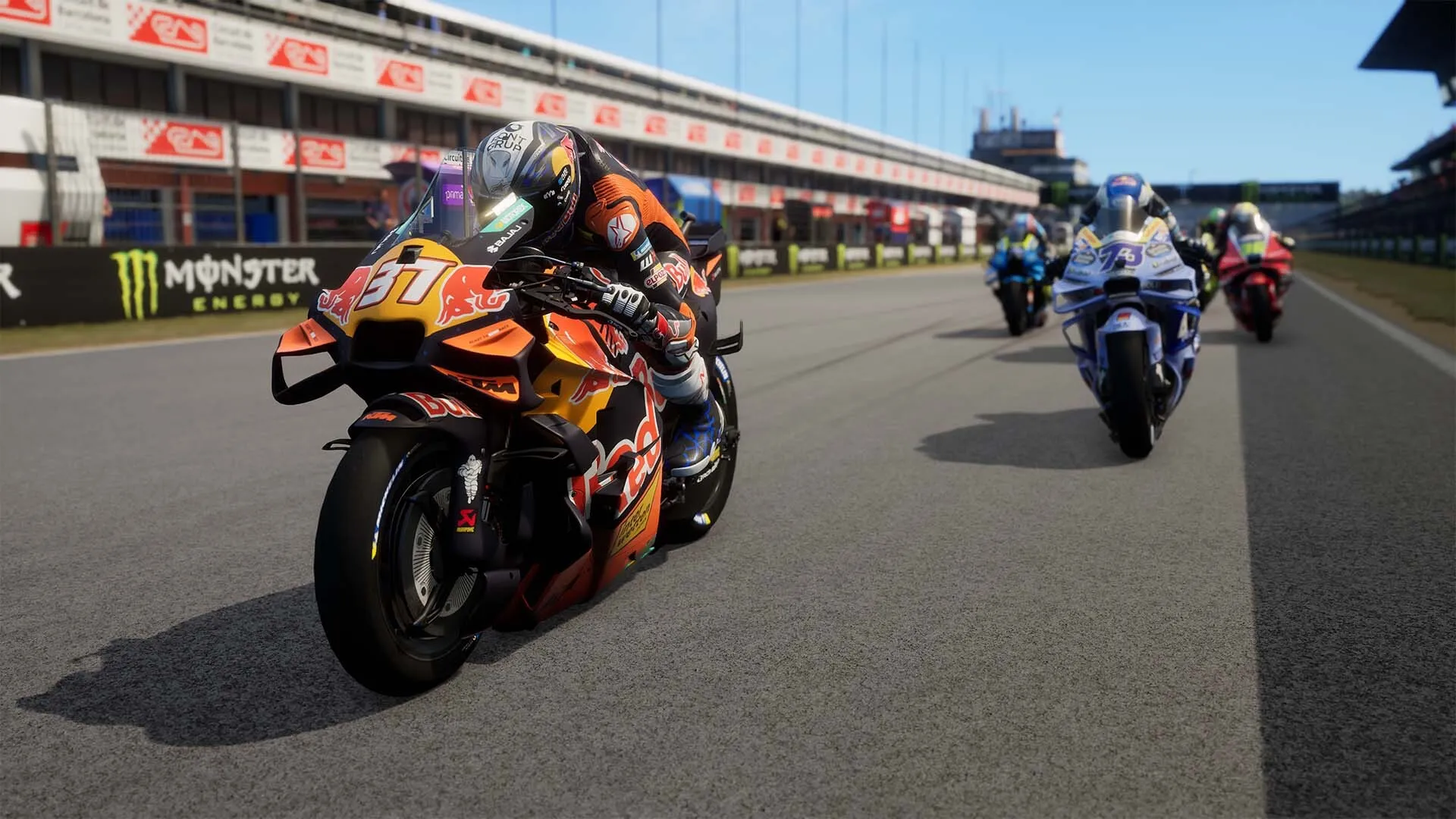 摩托GP26/MotoGP 26-知云阁资源站