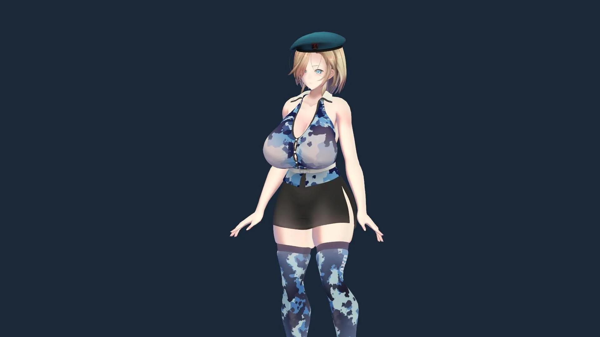 你妈/Your Mom