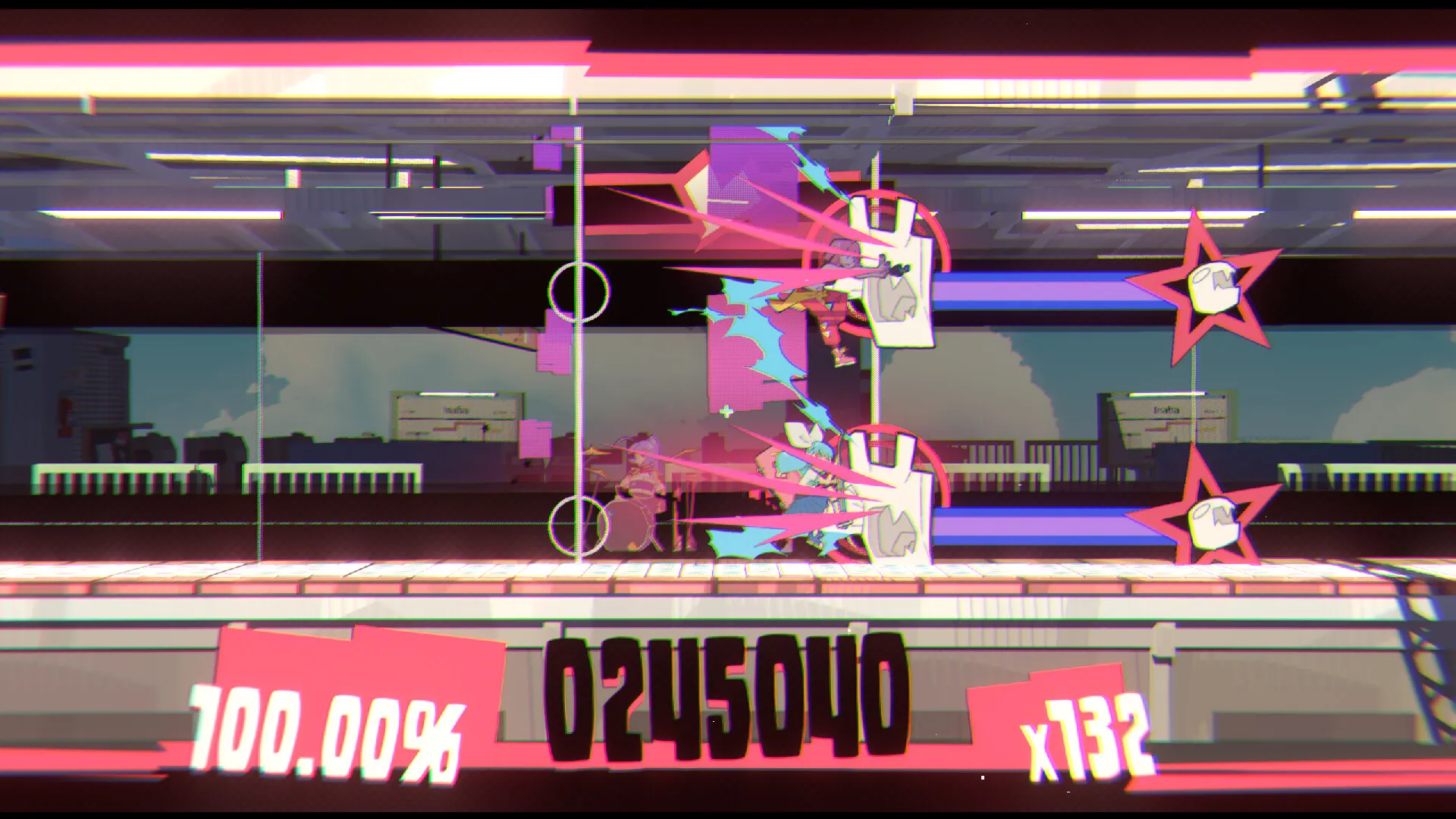 无与伦比/UNBEATABLE