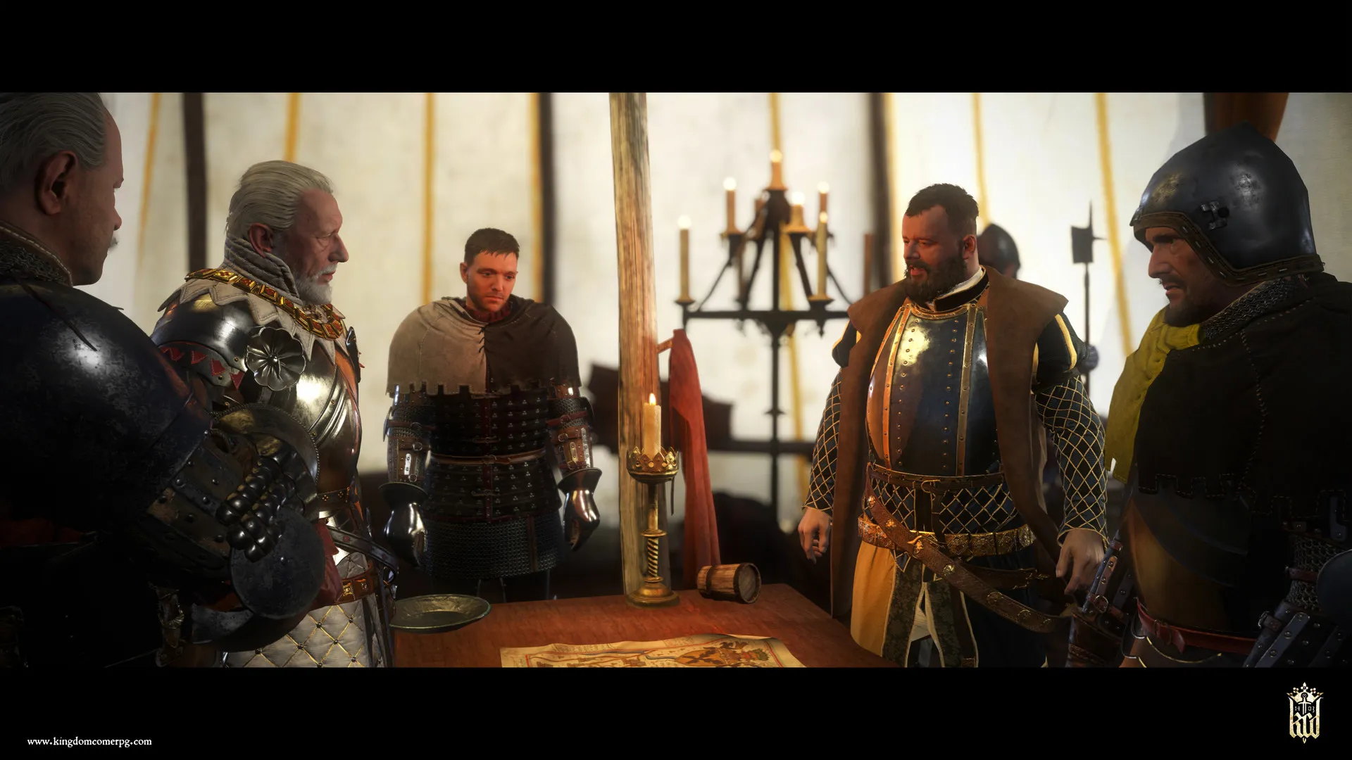 天国:拯救/Kingdom Come: Deliverance 天国:拯救/Kingdom Come: Deliverance