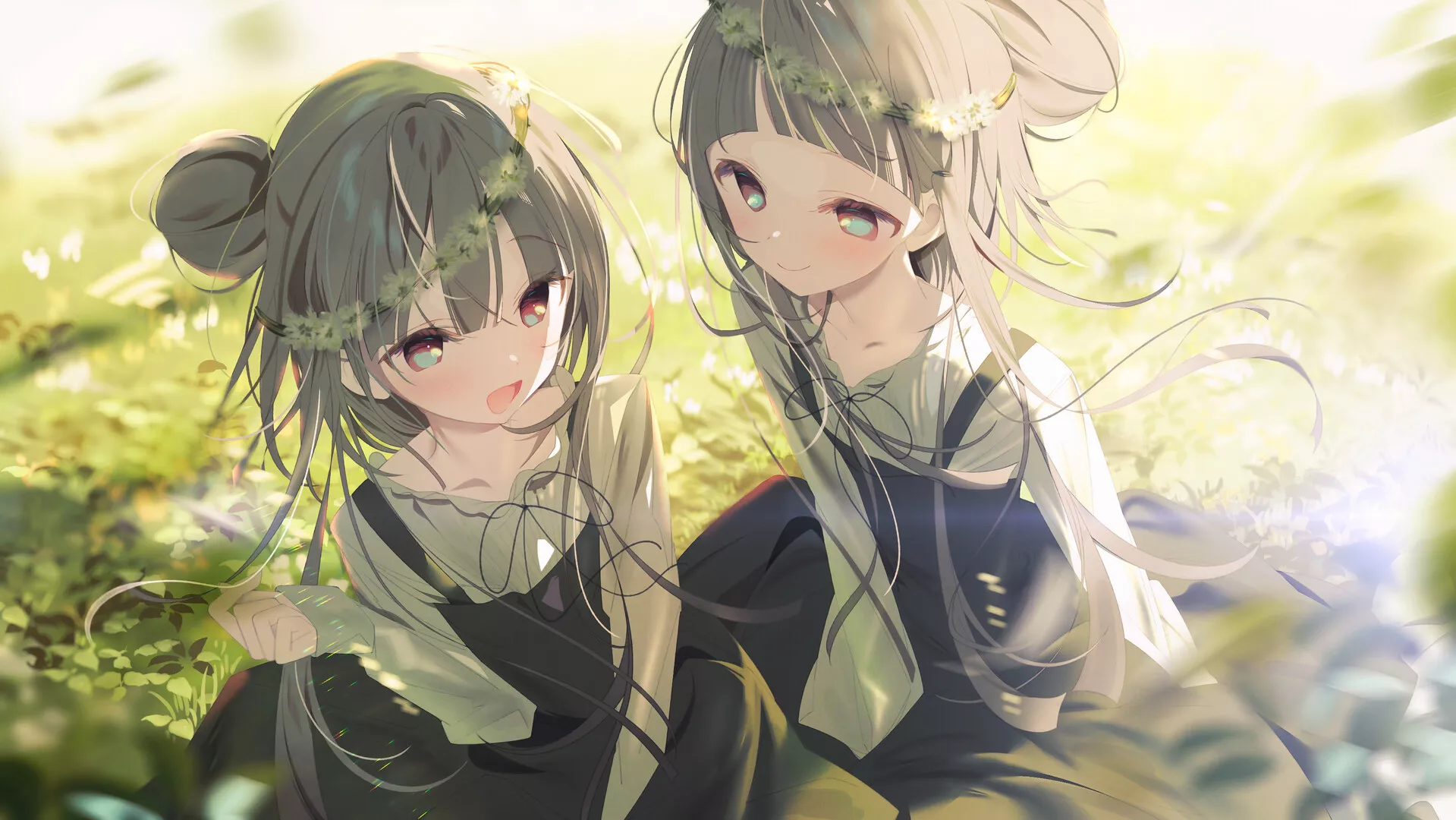 宝石少女 2nd.cut:For the Exquisite Attire/Putrika 2nd.cut:For the Exquisite Attire)-知云阁资源站