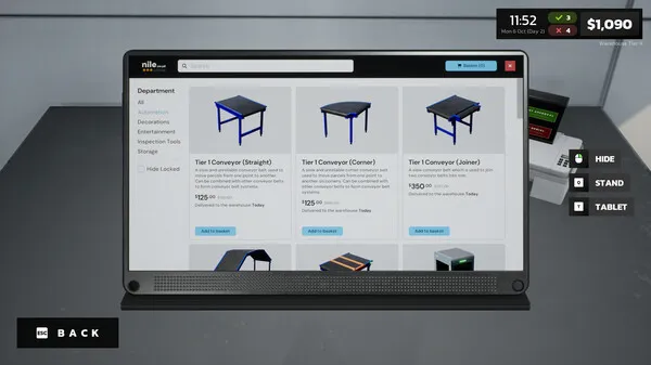 《包裹模拟器/Parcel Simulator》PC中文版下载-含Build.21379006