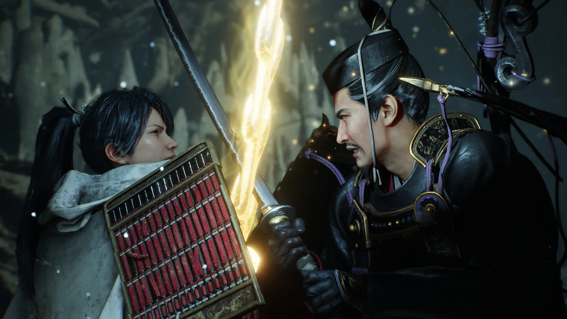 仁王3/Nioh 3/支持网络联机 仁王3/Nioh 3/支持网络联机
