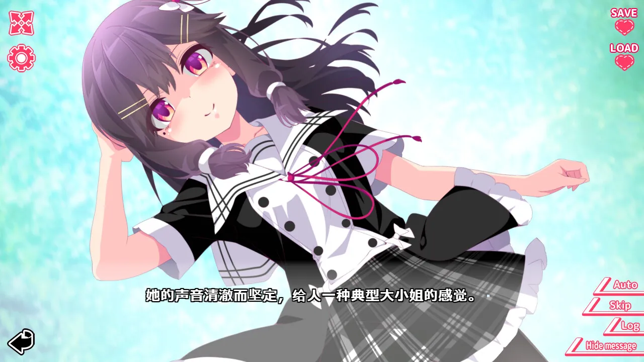你与她的百合狂想曲/Kimi to Kanojo no LILYVAGANZA