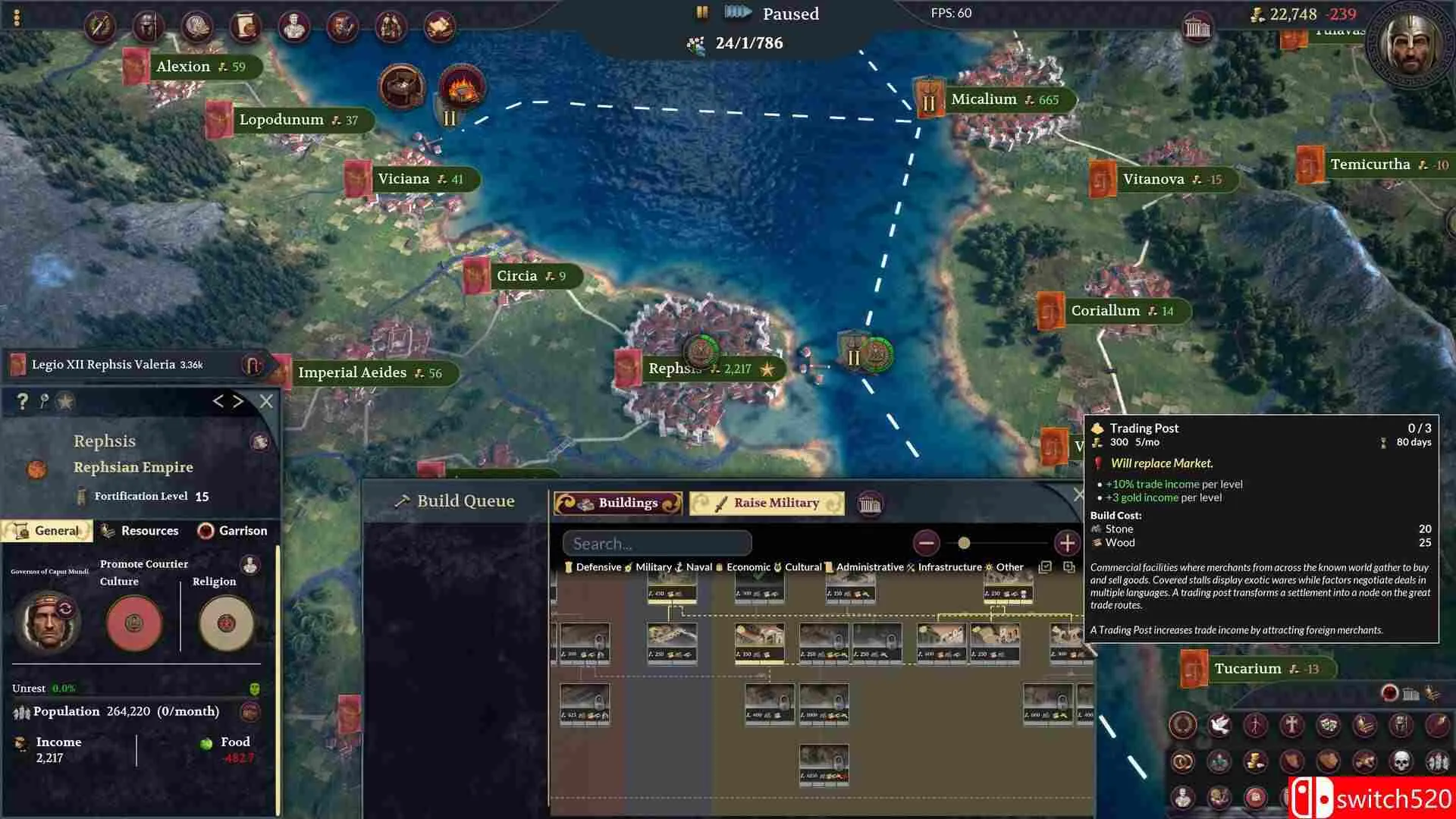 《帝国陨落（Fall of an Empire）》官方中文 [中文/英文/日语]-知云阁资源站