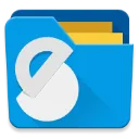 Solid Explorer SE文件管理器v3.2.13 专业版-知云阁资源站