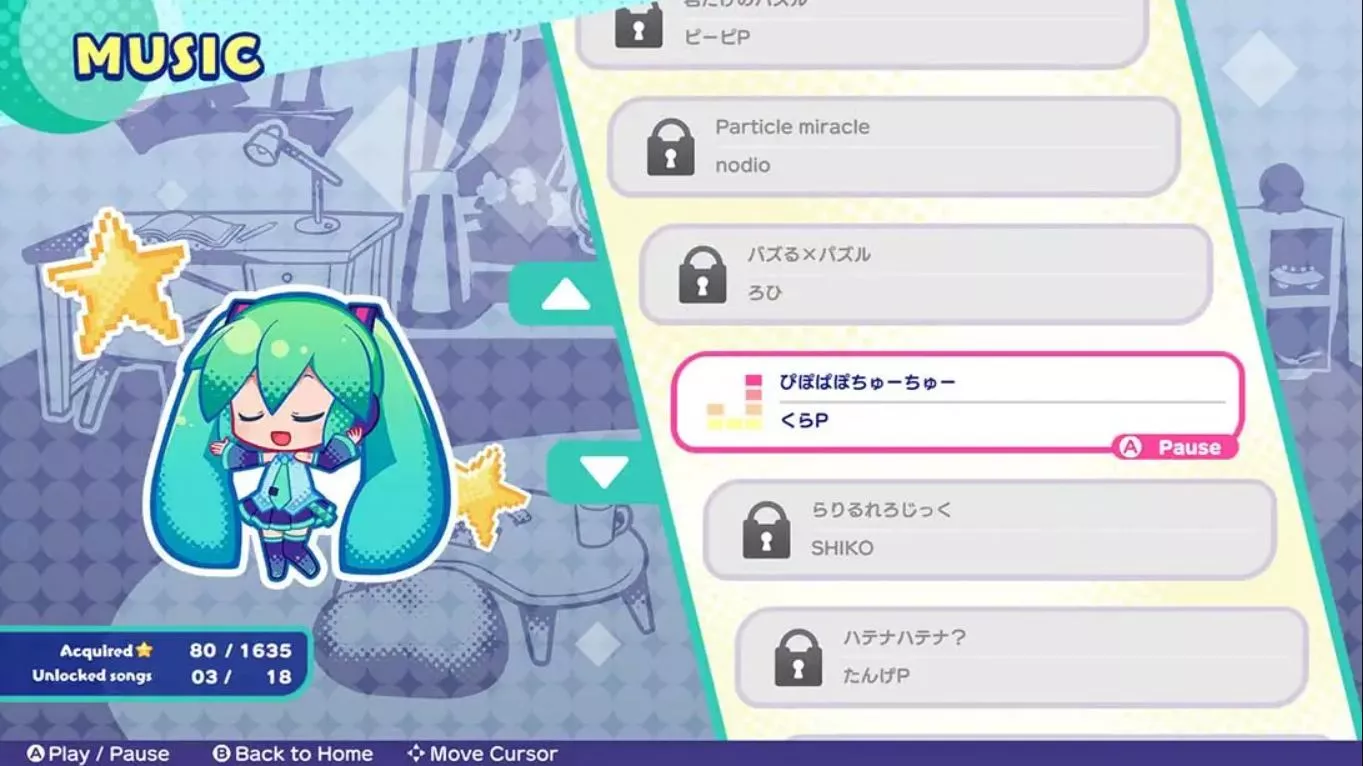 【美版】初音未来逻辑绘画S 初音未来 Logic Paint S 日语 【美版】初音未来逻辑绘画S 初音未来 Logic Paint S 日语