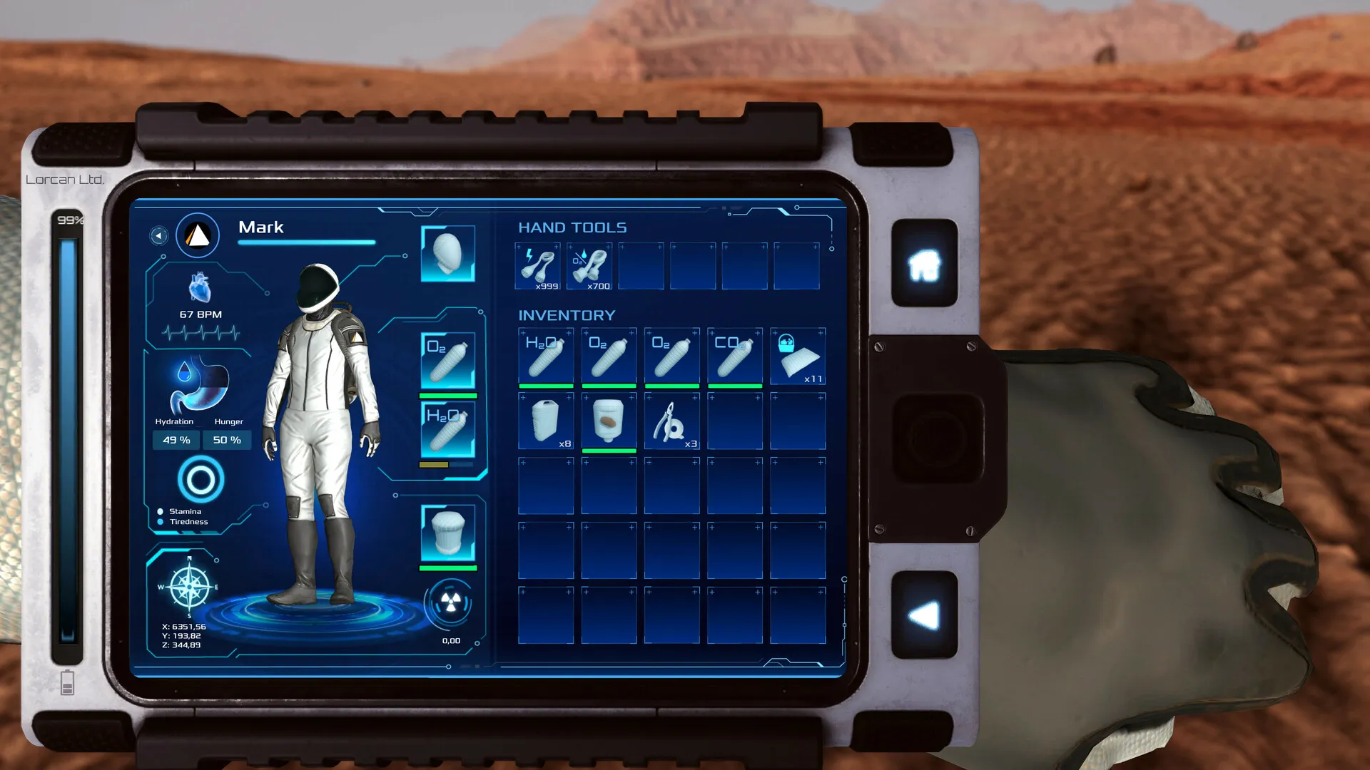 占领火星/Occupy Mars: The Game-知云阁资源站