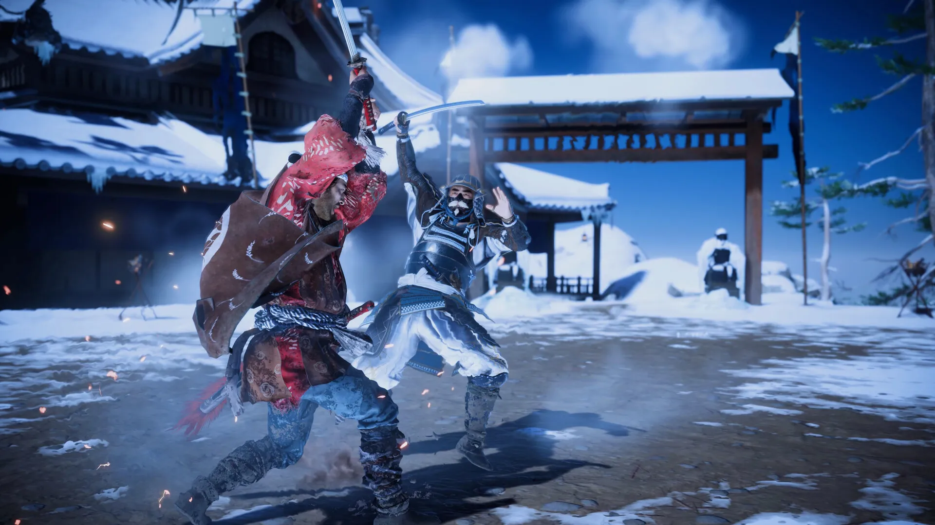 对马岛之魂:导演剪辑版/Ghost of Tsushima DIRECTOR'S CUT/支持网络联机 对马岛之魂:导演剪辑版/Ghost of Tsushima DIRECTOR'S CUT/支持网络联机