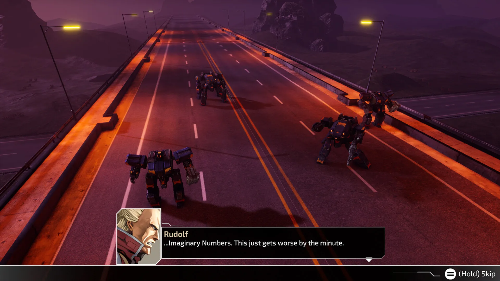 前线任务3:重制版/FRONT MISSION 3: Remake 前线任务3:重制版/FRONT MISSION 3: Remake