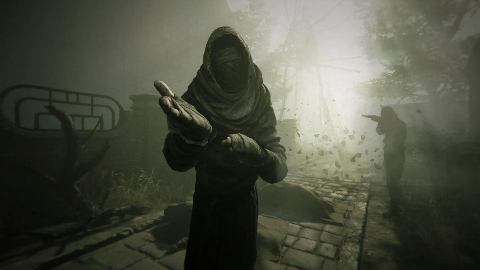 《瘟疫3/Pathologic 3》PC英文版下载