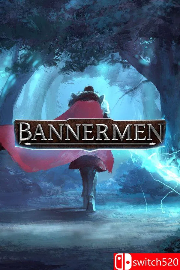 《旗名（BANNERM英文）》官方中文 v1.1.0 [中文/英文]