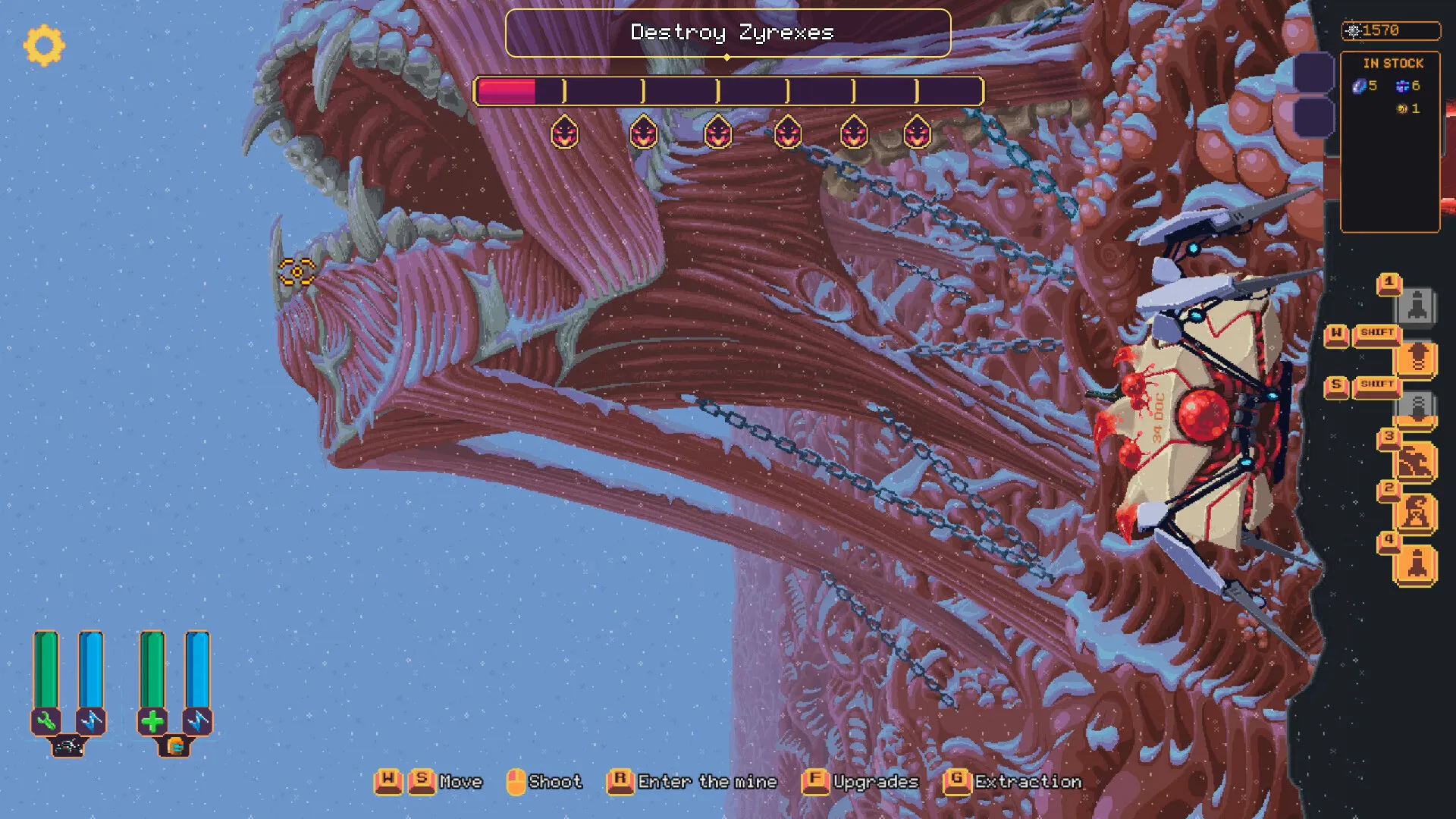墙世界2/Wall World 2