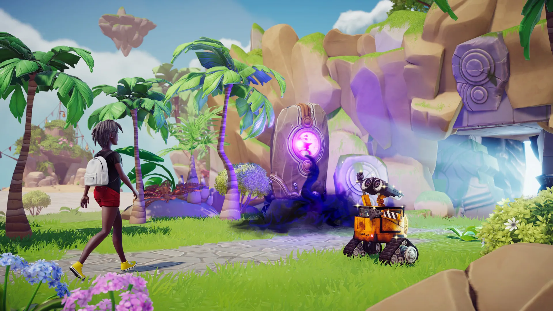 《迪士尼梦幻星谷/Disney Dreamlight Valley》PC中文版下载-含v1.20.11.14