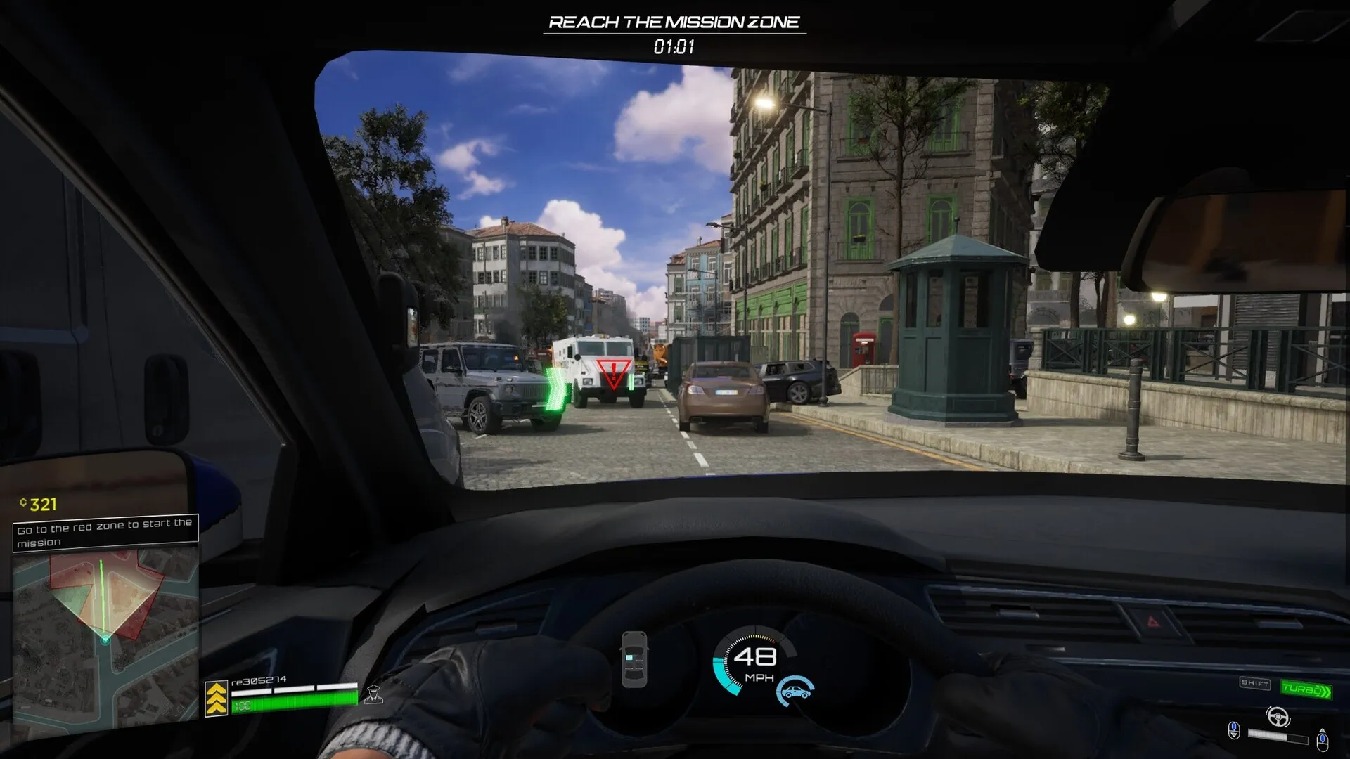 《阿尔法反应/Alpha Response》PC英文版下载-含Build.21063395