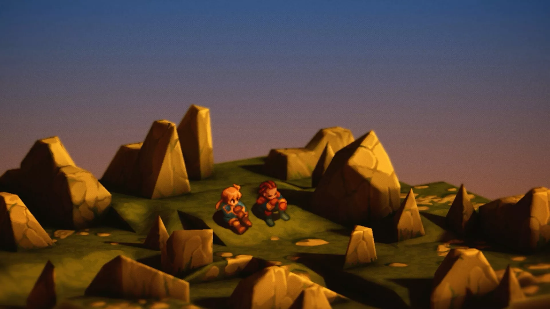 最终幻想战略版 伊瓦利斯战记-虚拟机版/FINAL FANTASY TACTICS – The Ivalice Chronicles HYPERVISOR 版本更新 最终幻想战略版 伊瓦利斯战记-虚拟机版/FINAL FANTASY TACTICS – The Ivalice Chronicles HYPERVISOR 版本更新