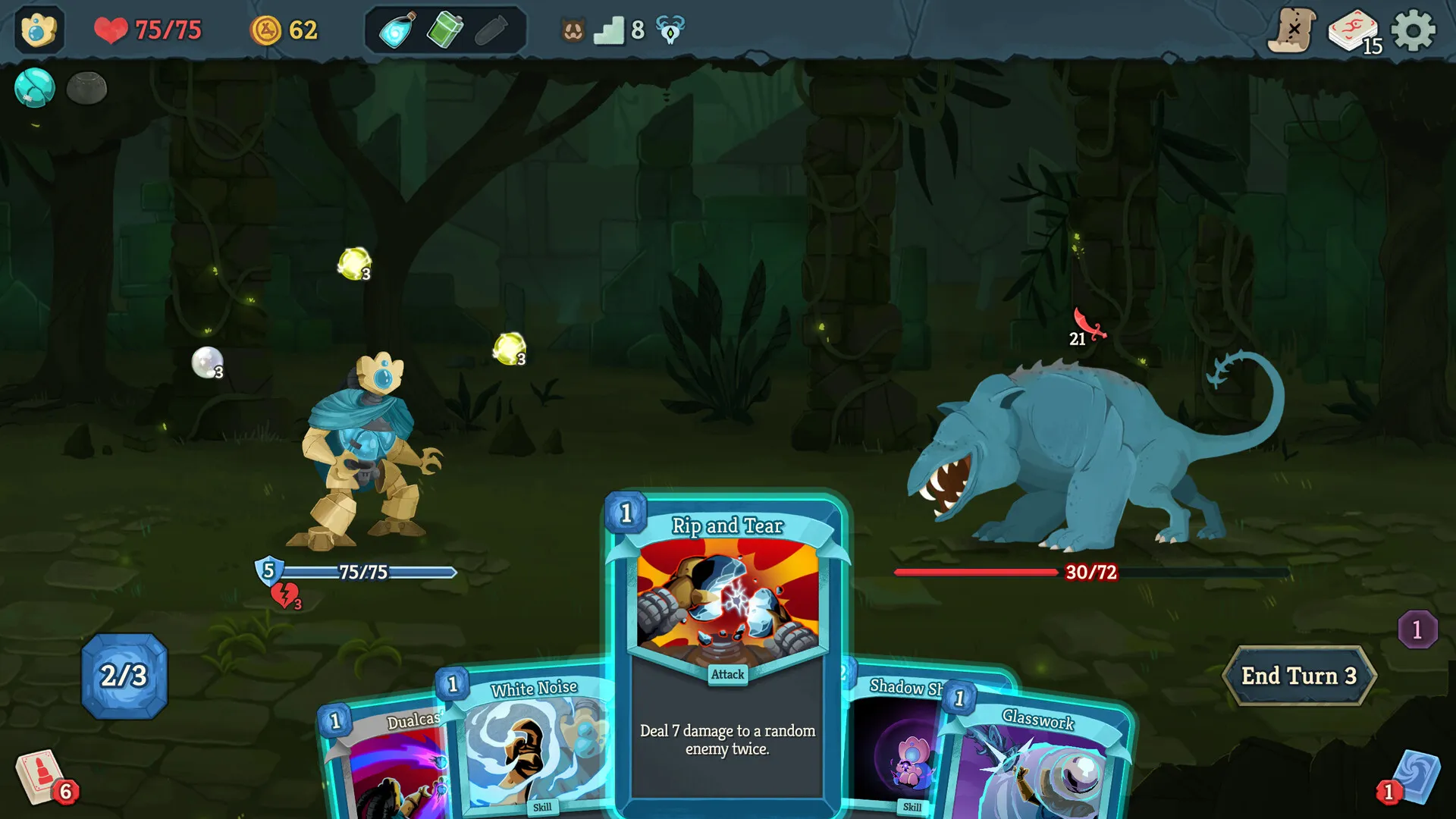 杀戮尖塔2/Slay the Spire 2