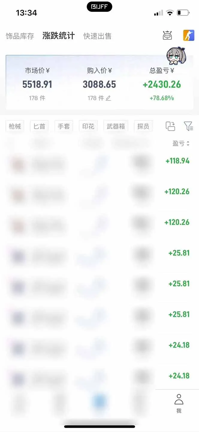 steam搬砖日入1000+核心玩法,副业的不二之选,收益已经十分稳定-知云阁资源站